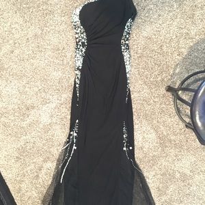 Prom dresses!